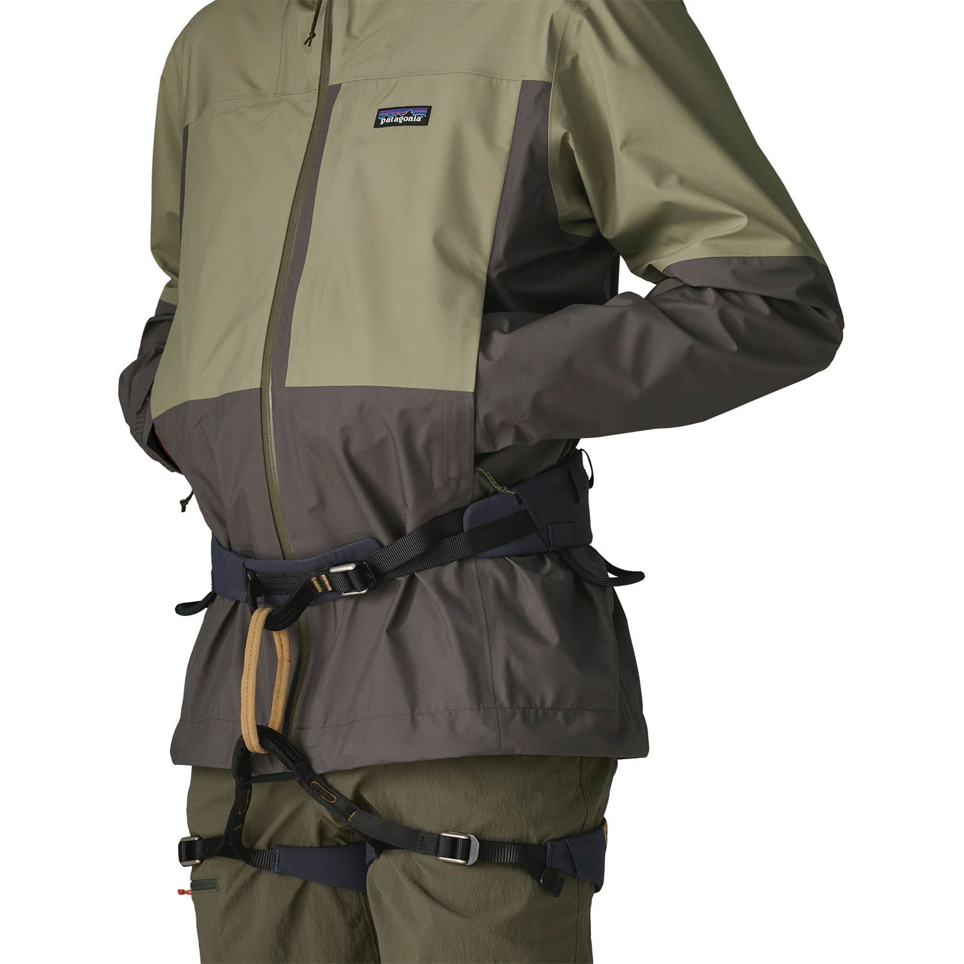 Boulder Fork Rain Jacket | Men's