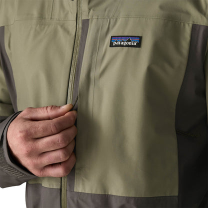 Boulder Fork Rain Jacket | Men's