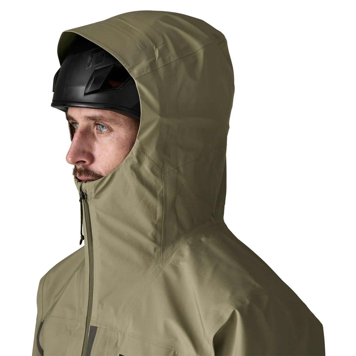 Boulder Fork Rain Jacket | Men's