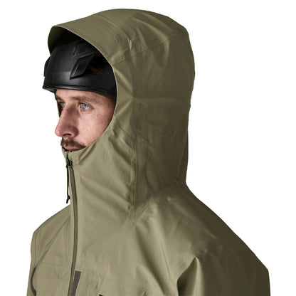 Boulder Fork Rain Jacket | Men's