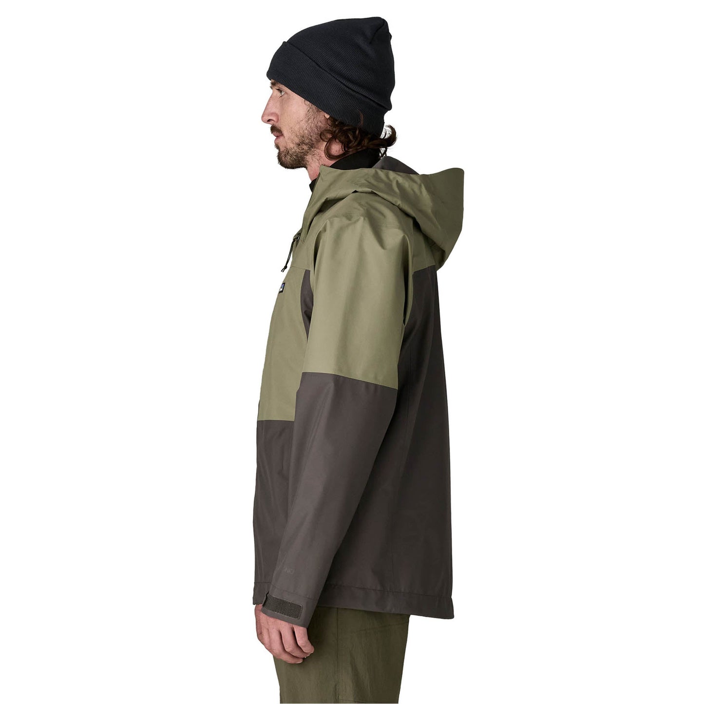 Boulder Fork Rain Jacket | Men's