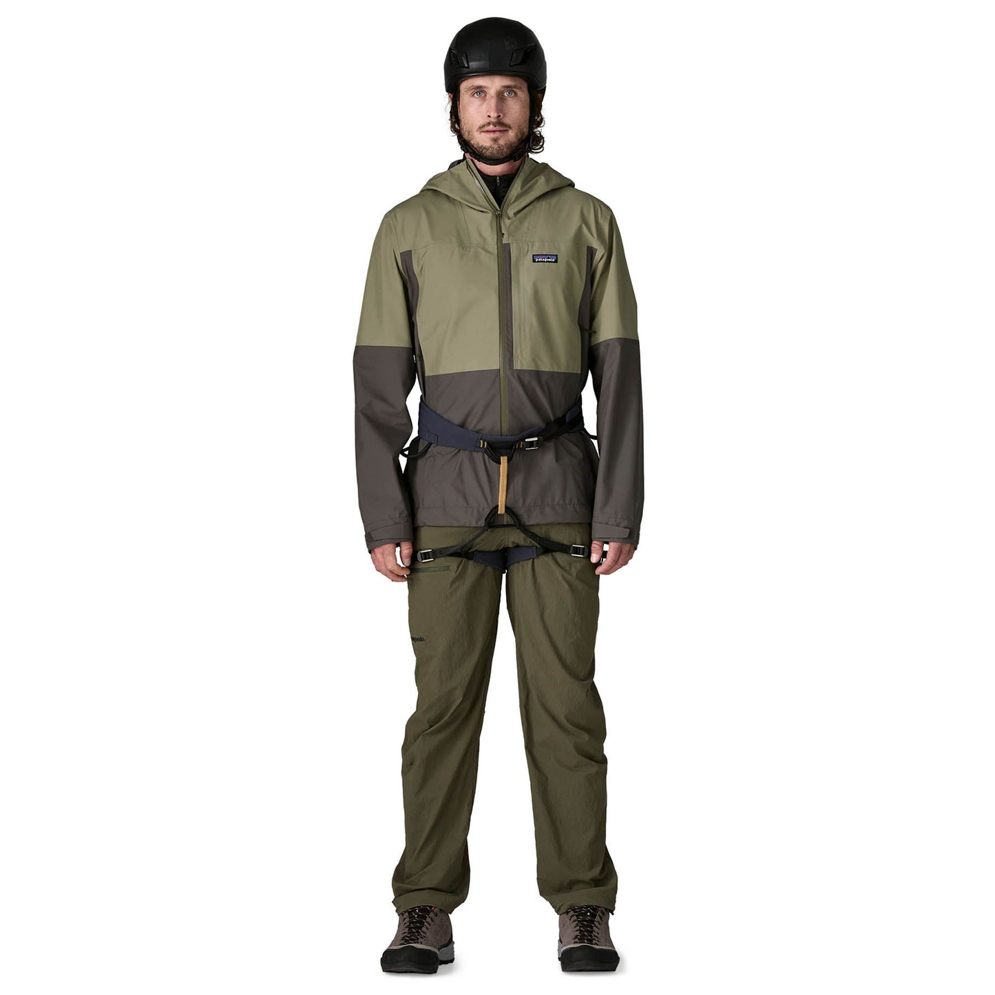 Boulder Fork Rain Jacket | Men's