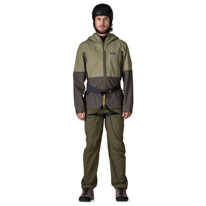 Boulder Fork Rain Jacket | Men's