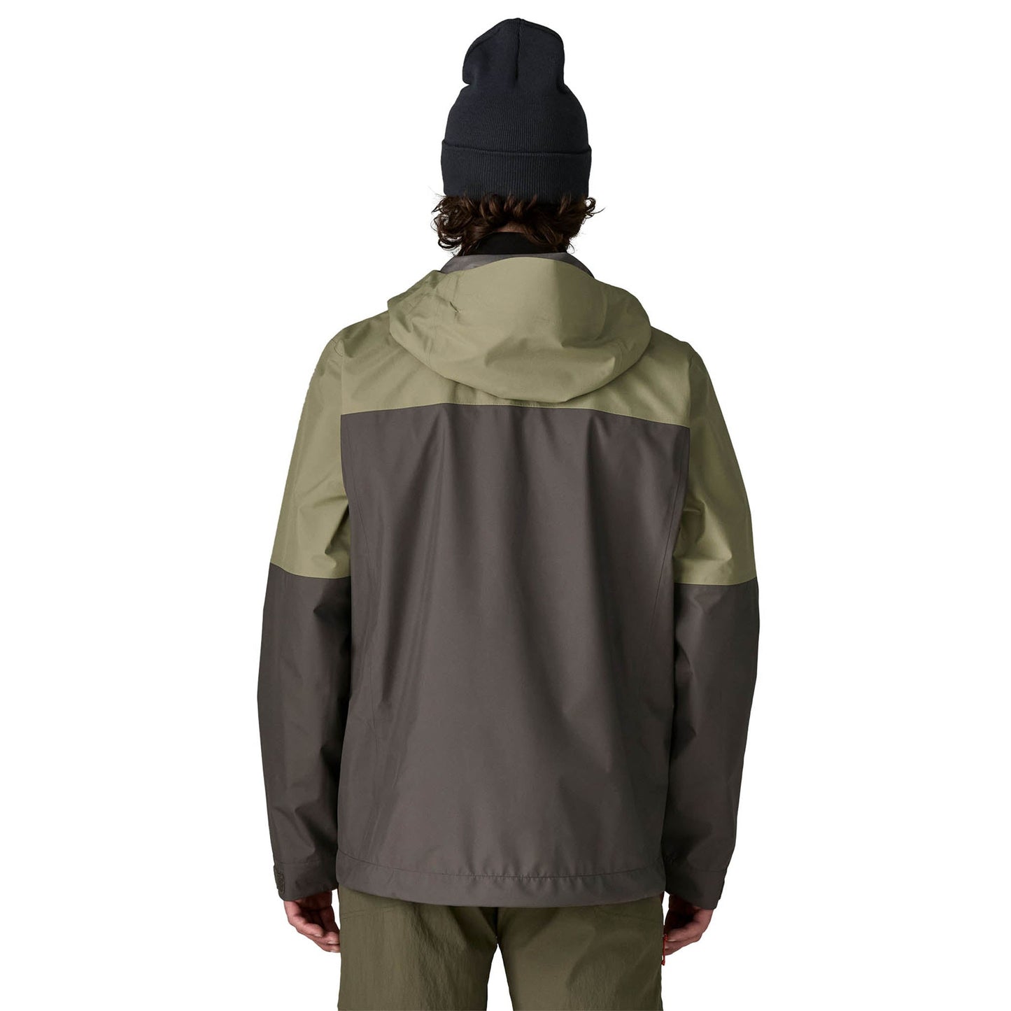 Boulder Fork Rain Jacket | Men's