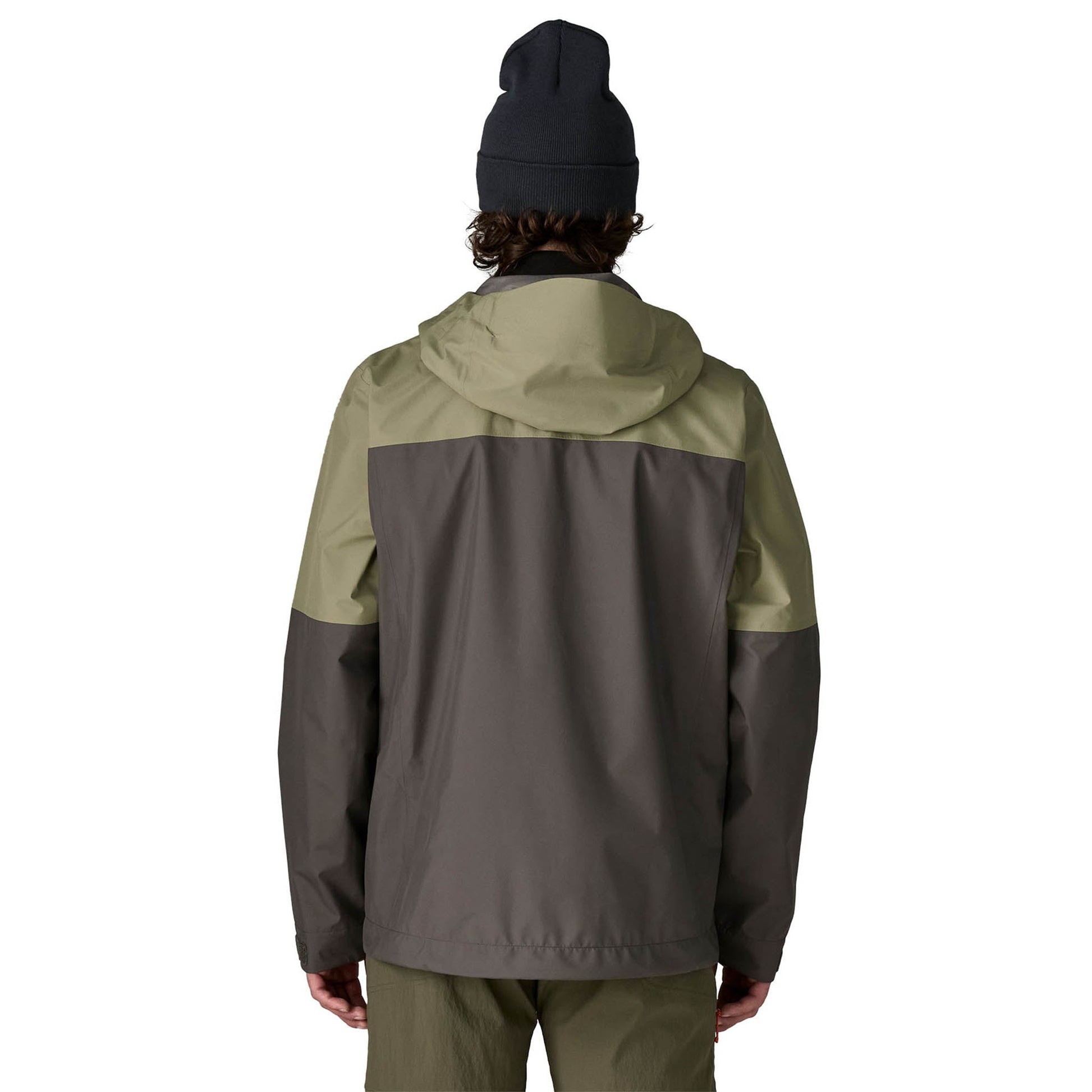 Boulder Fork Rain Jacket | Men's
