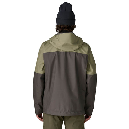 Boulder Fork Rain Jacket | Men's