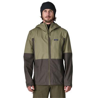 Boulder Fork Rain Jacket | Men's