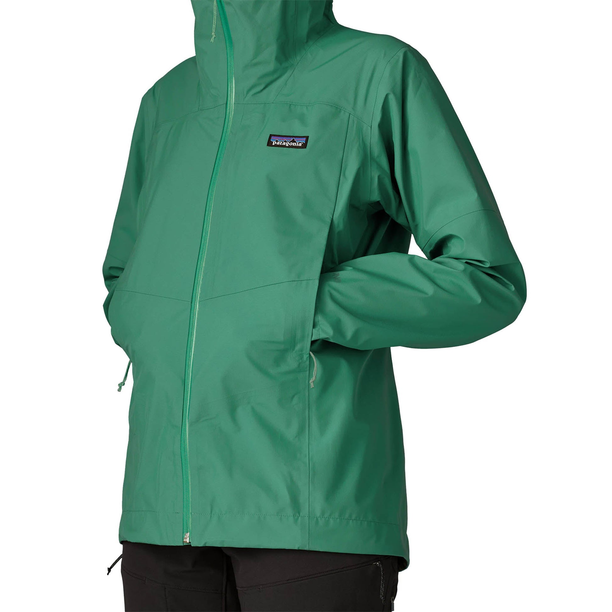 Boulder Fork Rain Jacket | Women's