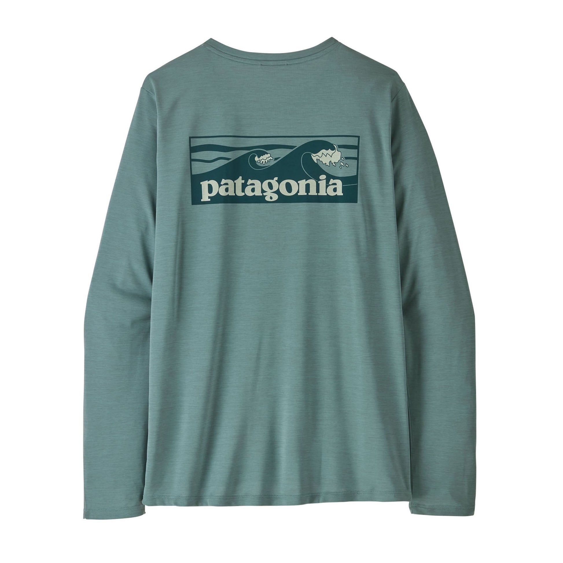 Capilene Cool Daily Longsleeve T-Shirt | Women's
