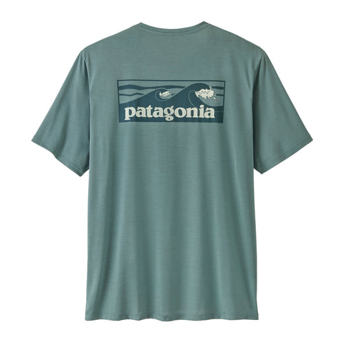 Capilene Cool Daily T-Shirt | Men's