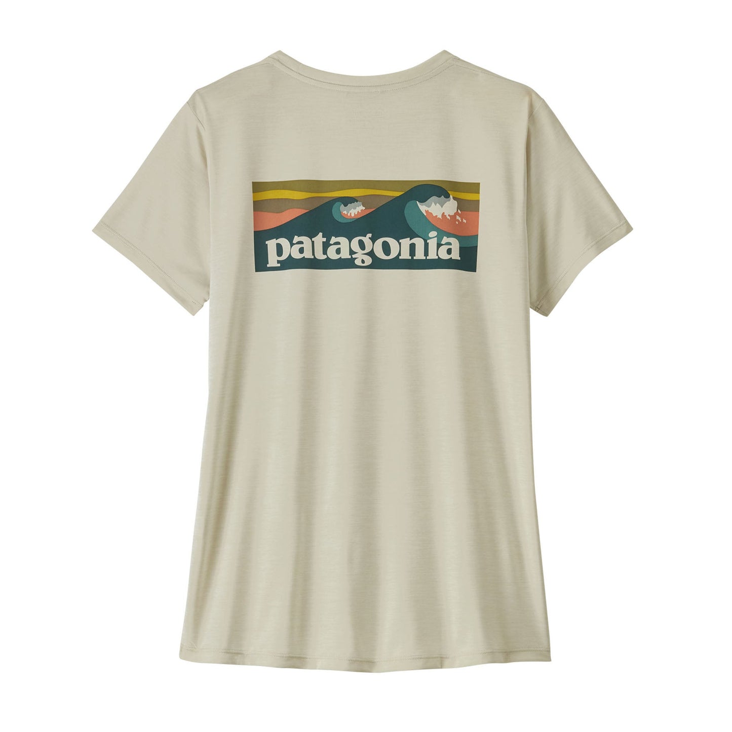 Capilene Cool Daily T-Shirt | Women's