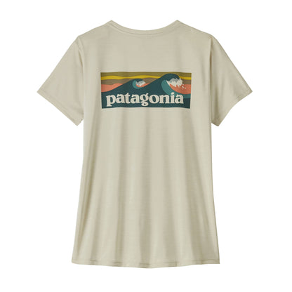 Capilene Cool Daily T-Shirt | Women's