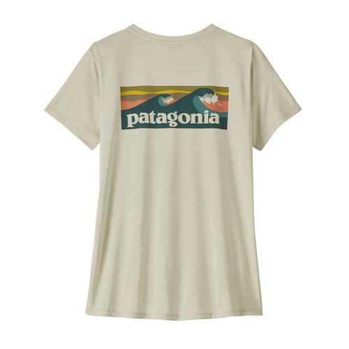 Capilene Cool Daily T-Shirt | Women's