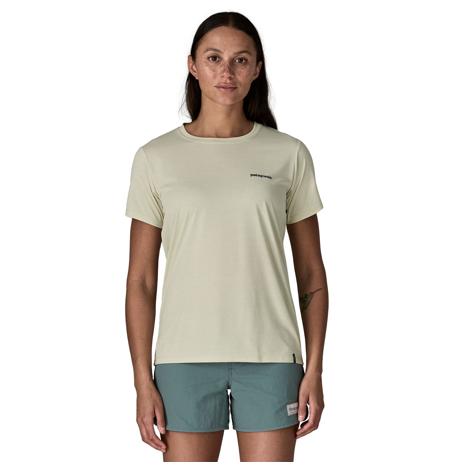 Capilene Cool Daily T-Shirt | Women's
