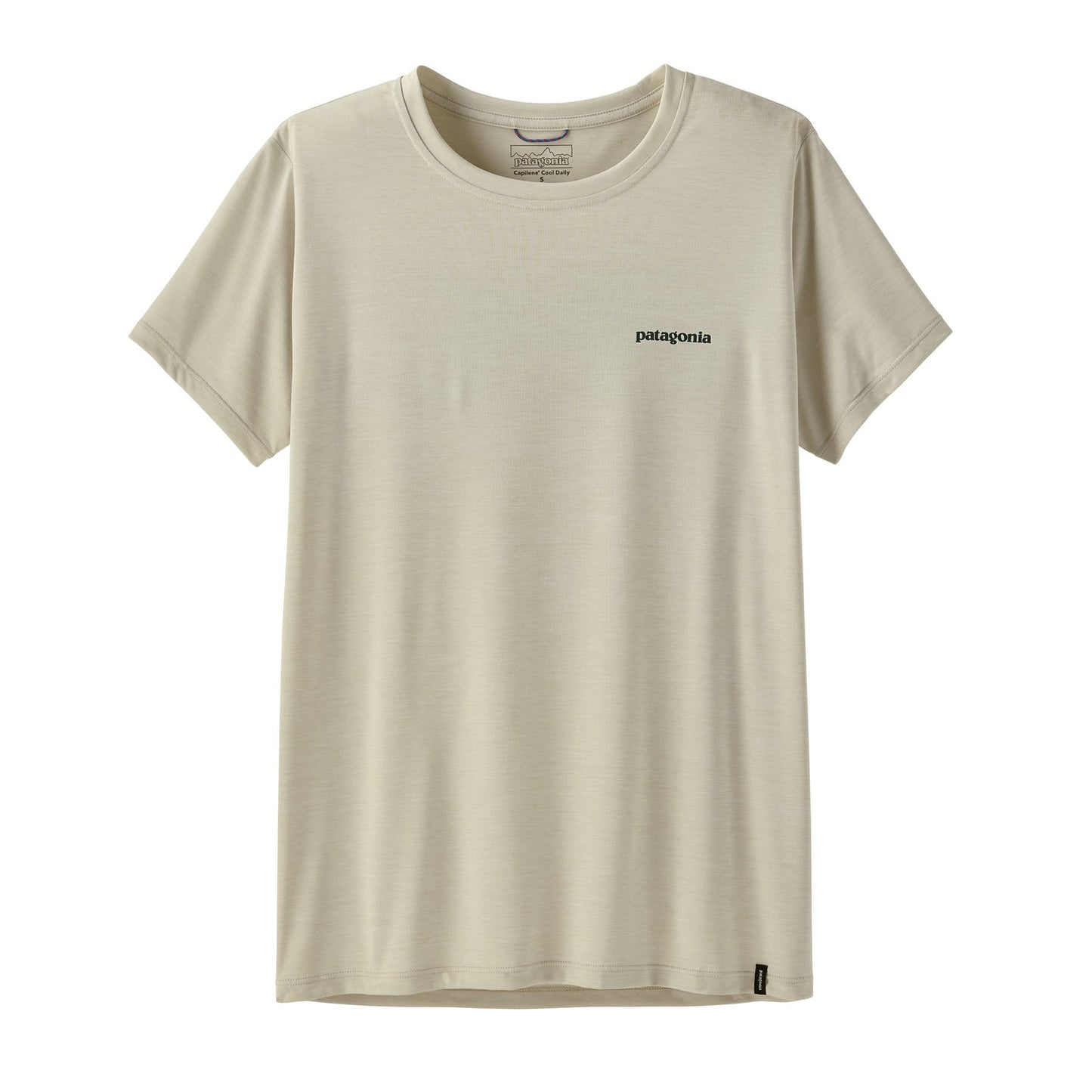 Capilene Cool Daily T-Shirt | Women's