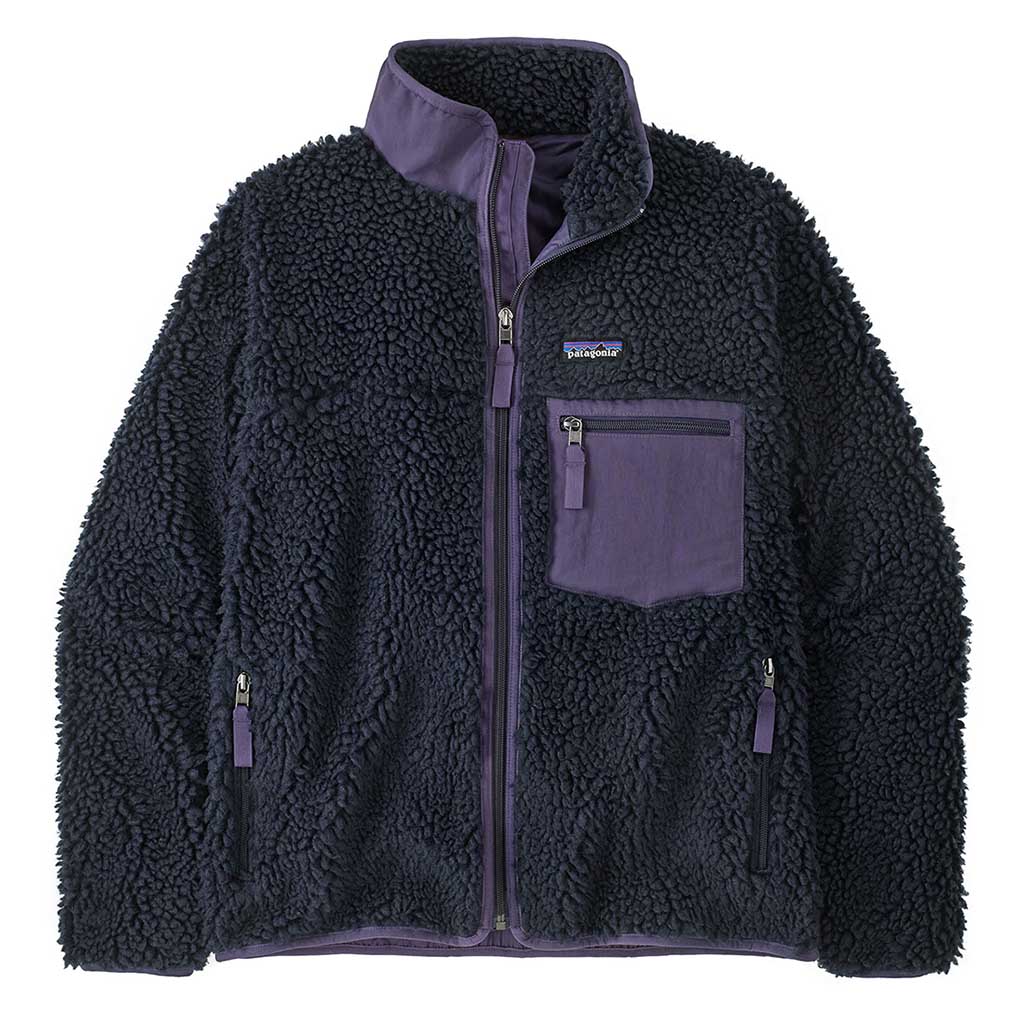 Classic Retro-X Jacket | Women's