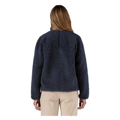Classic Retro-X Jacket | Women's