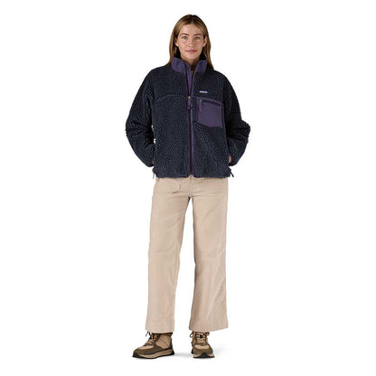 Classic Retro-X Jacket | Women's