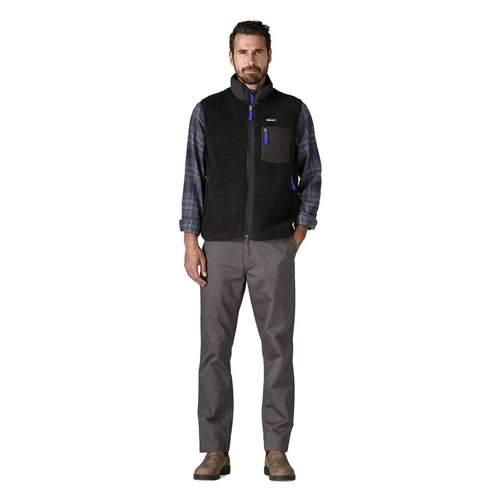 Classic Retro-X Vest | Men's