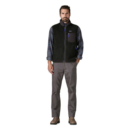 Classic Retro-X Vest | Men's