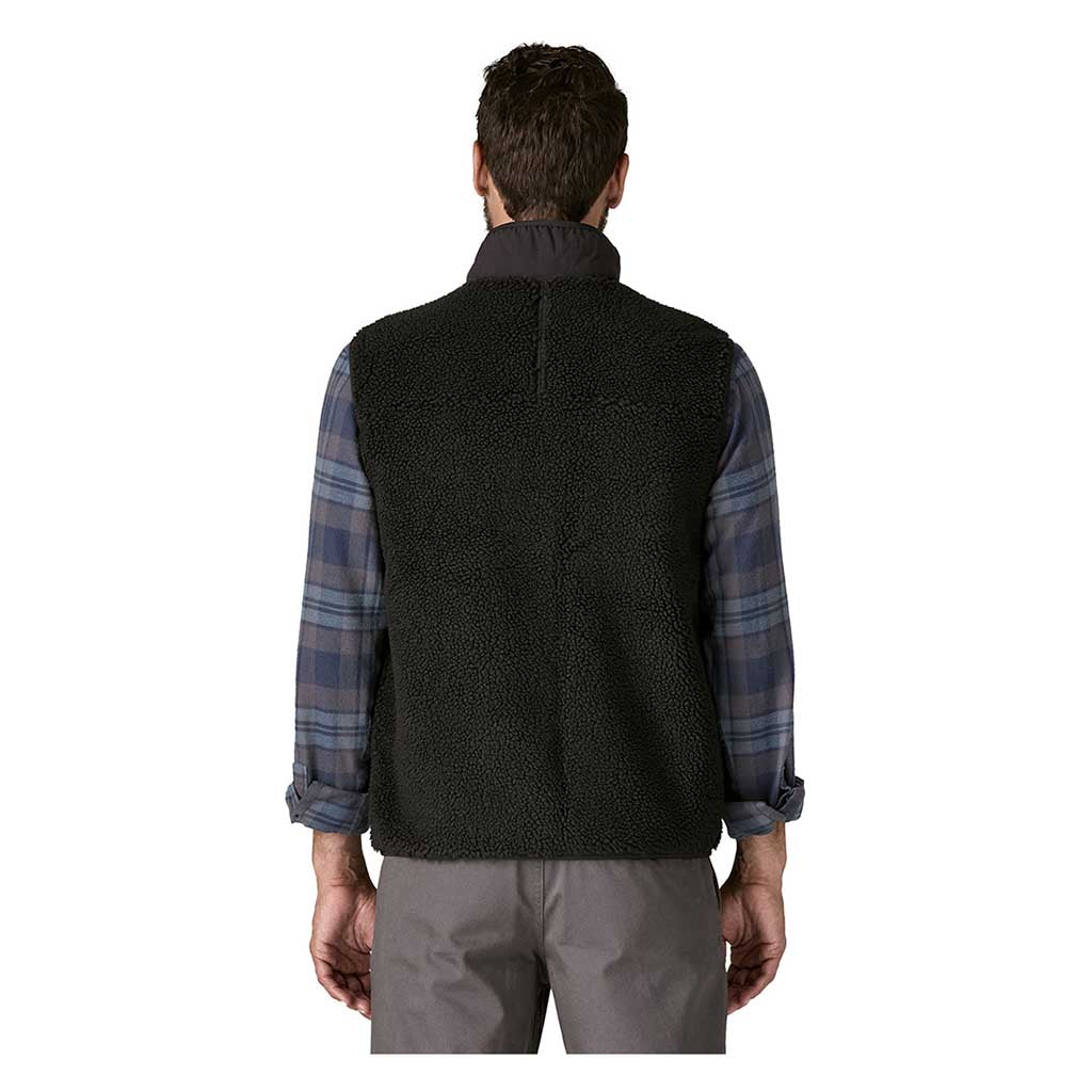 Classic Retro-X Vest | Men's