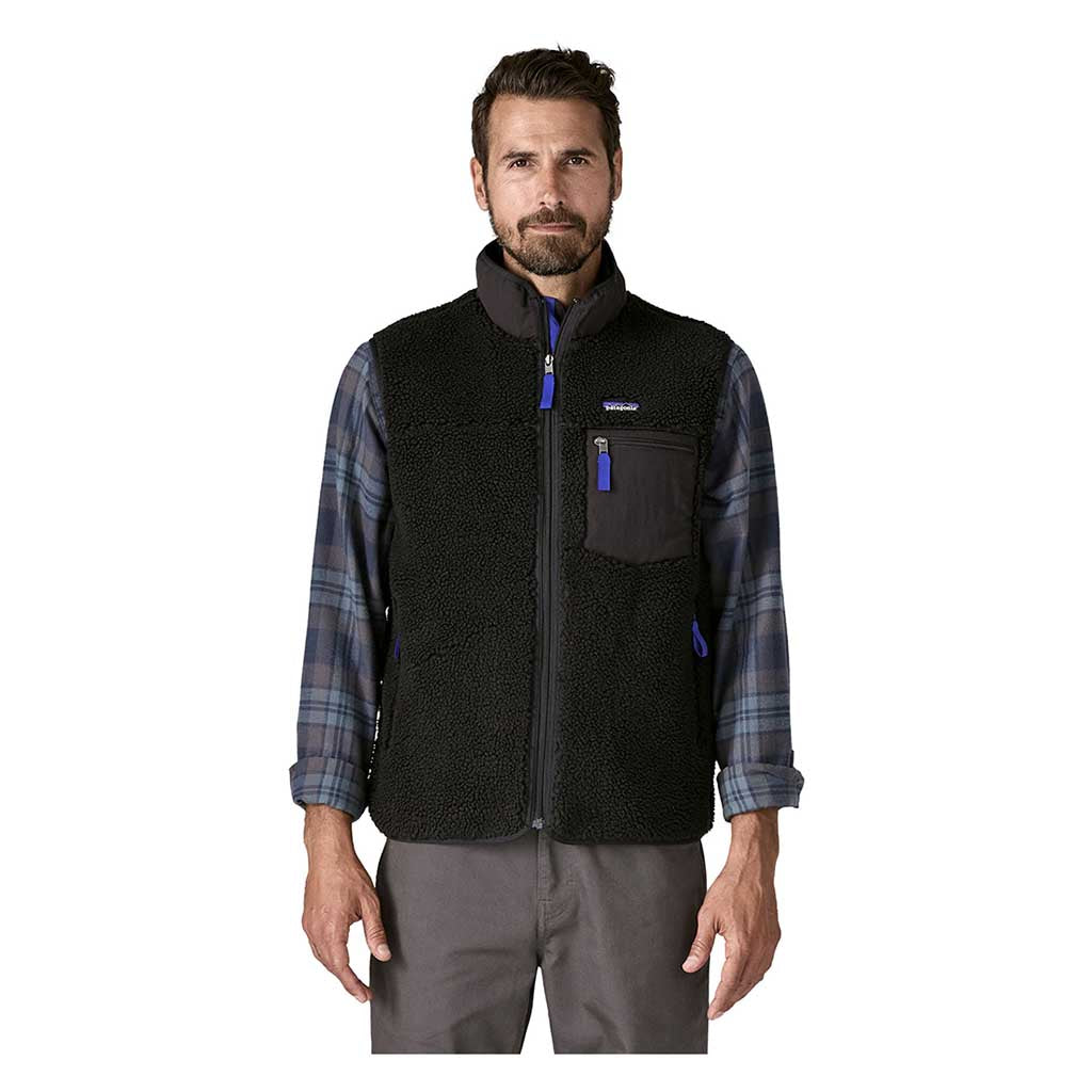 Classic Retro-X Vest | Men's