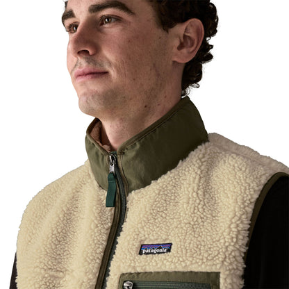 Classic Retro-X Vest | Men's