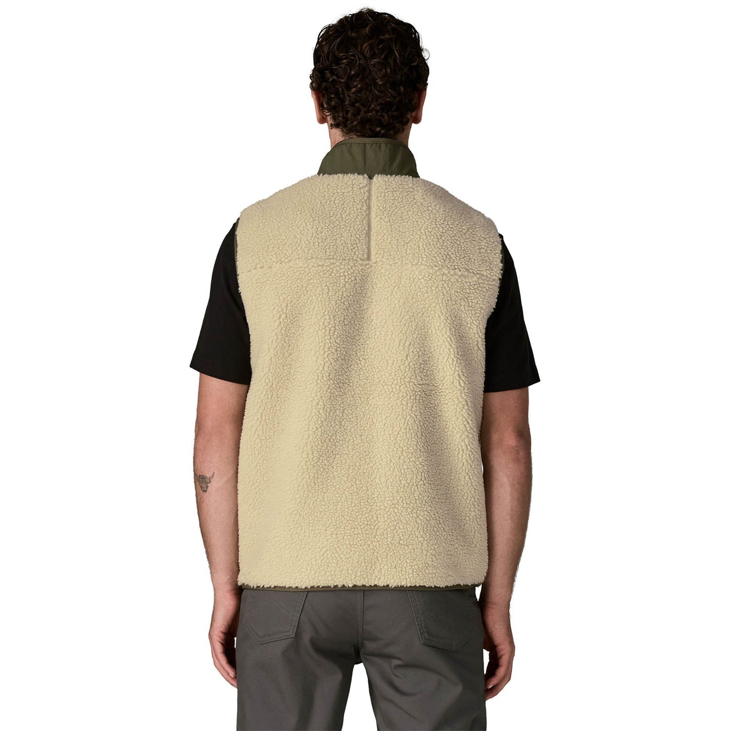 Classic Retro-X Vest | Men's