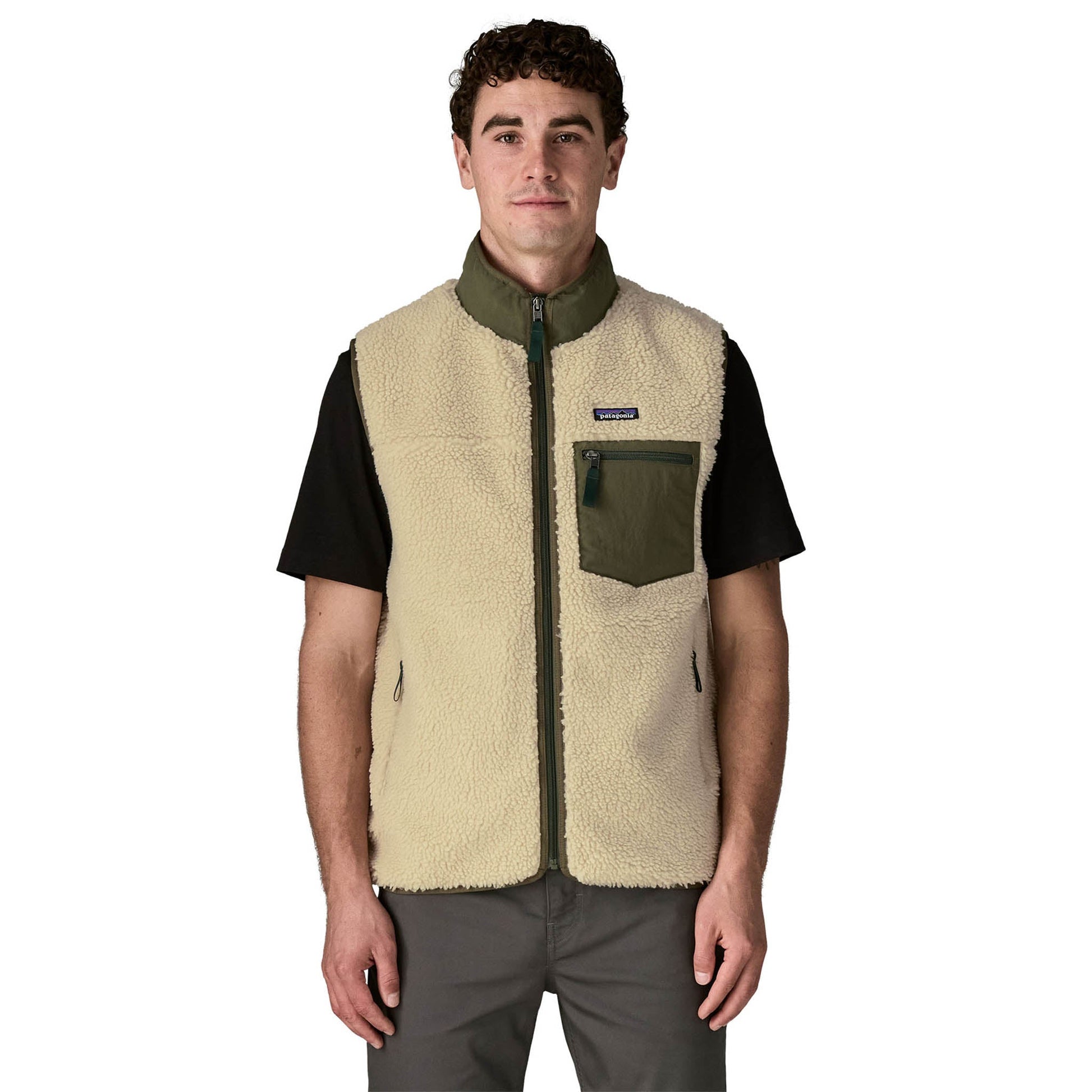 Classic Retro-X Vest | Men's