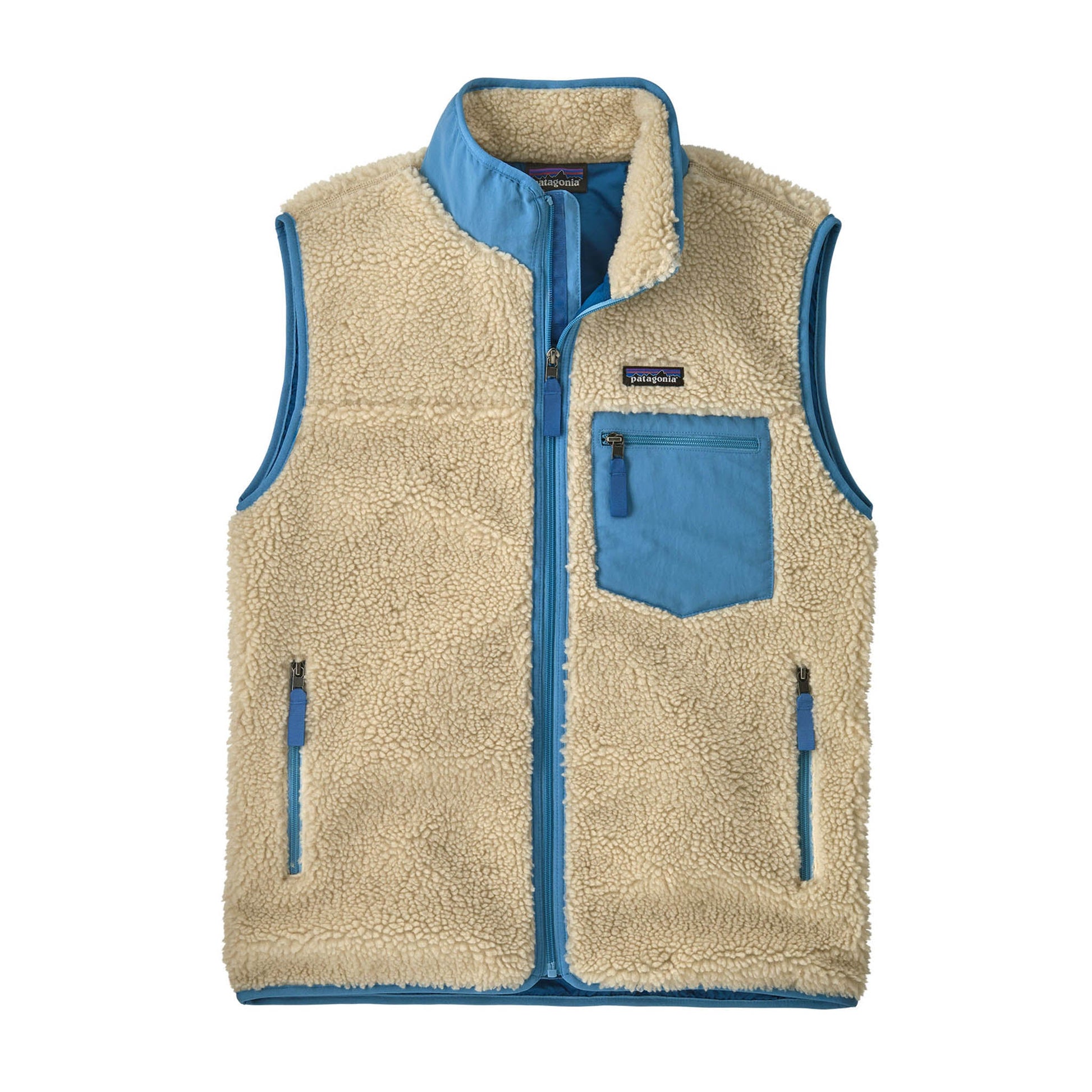 Classic Retro-X Vest | Men's