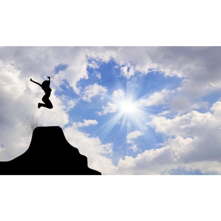Justin Andrews - Online Coaching Support
