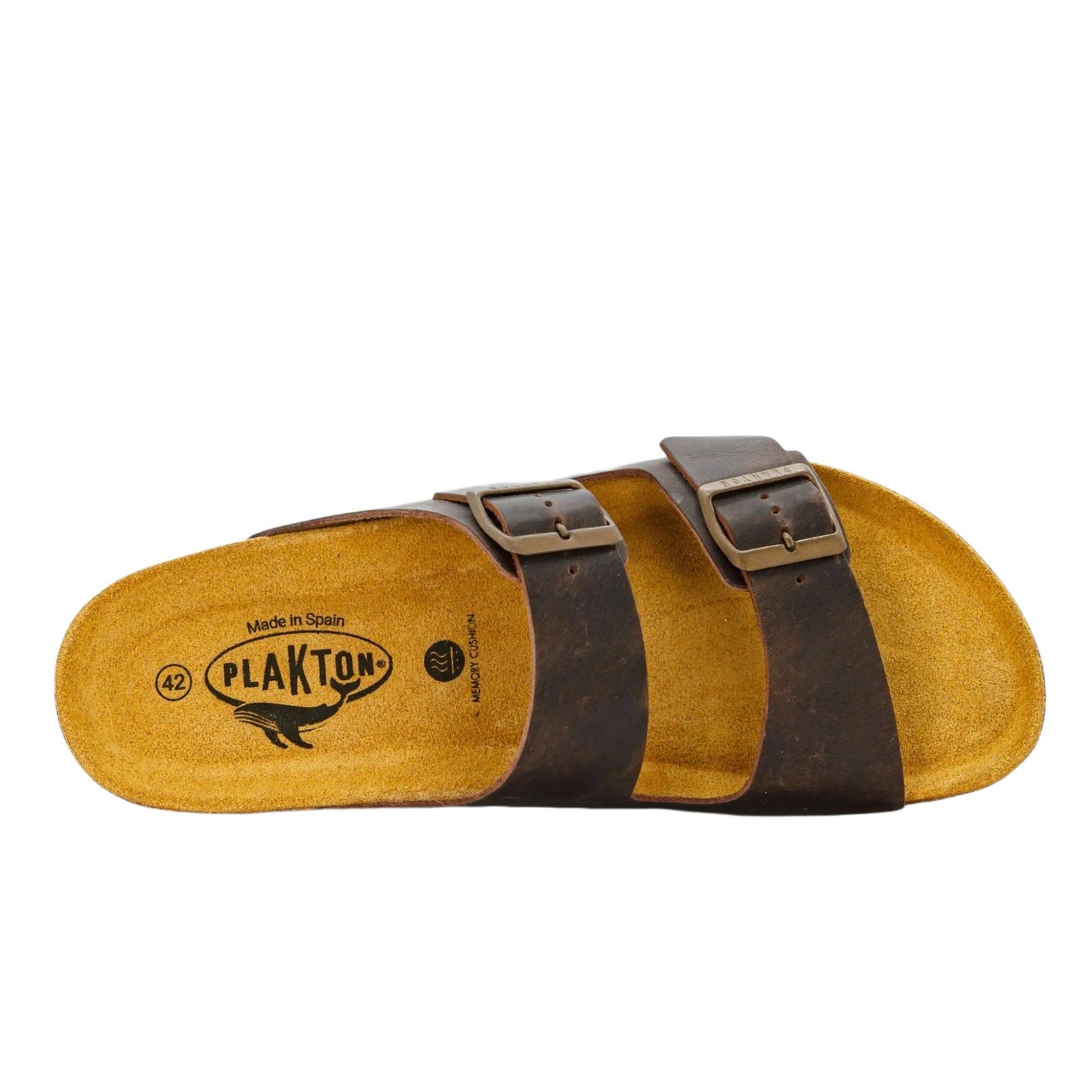 Barna | Apure Leather | Men's