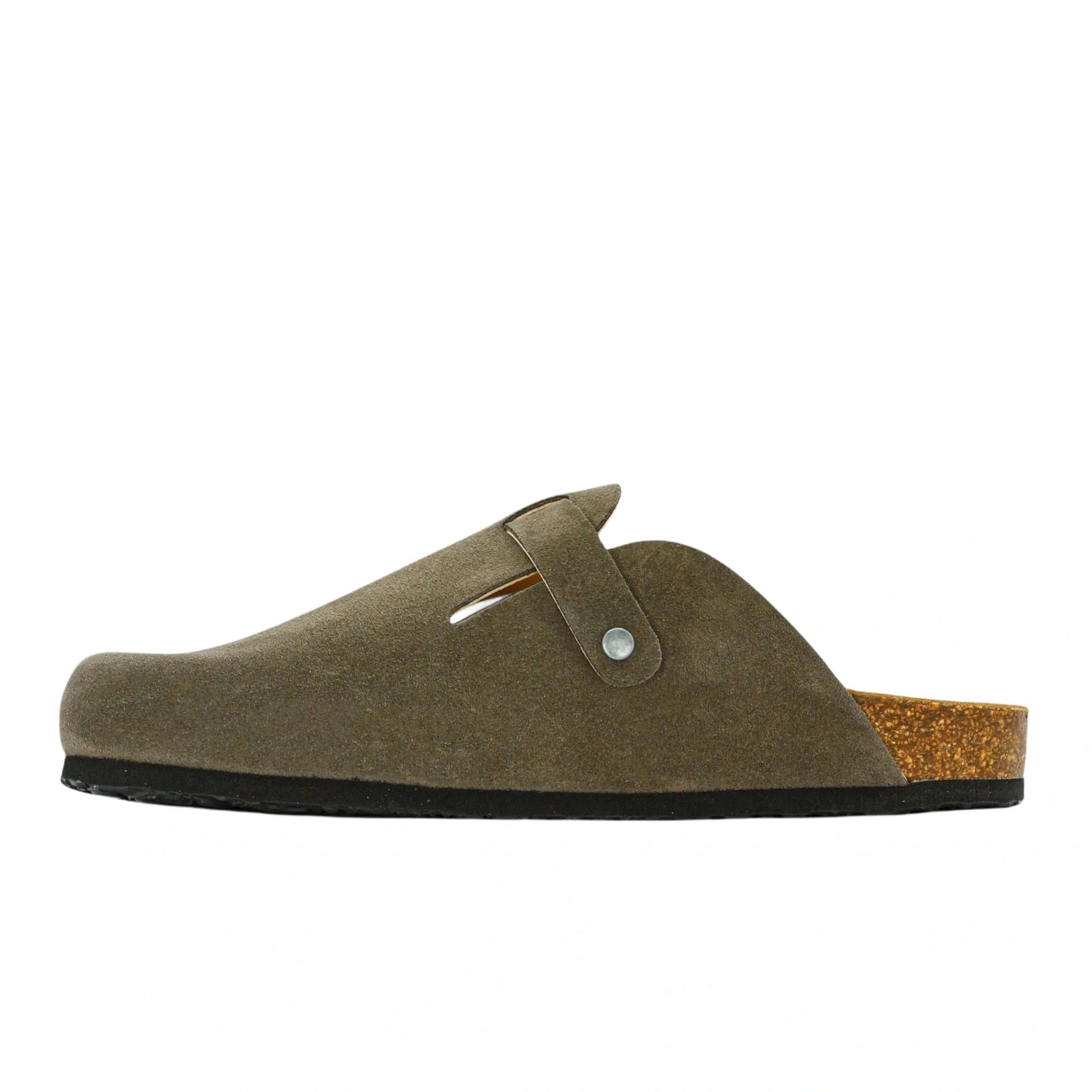 Blog | Afelpado Suede | Men's