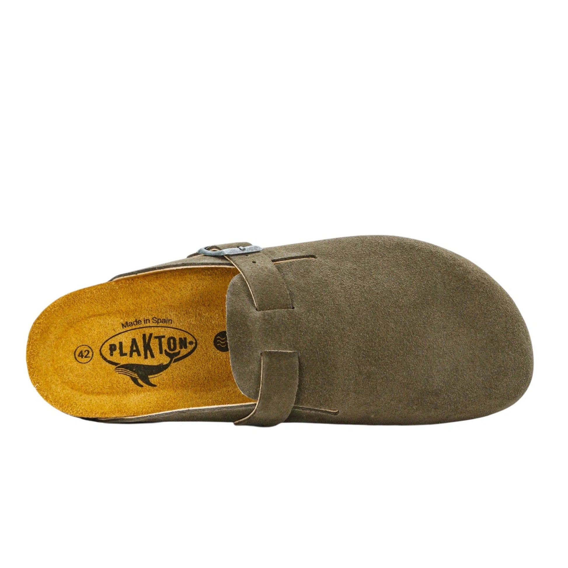Blog | Afelpado Suede | Men's
