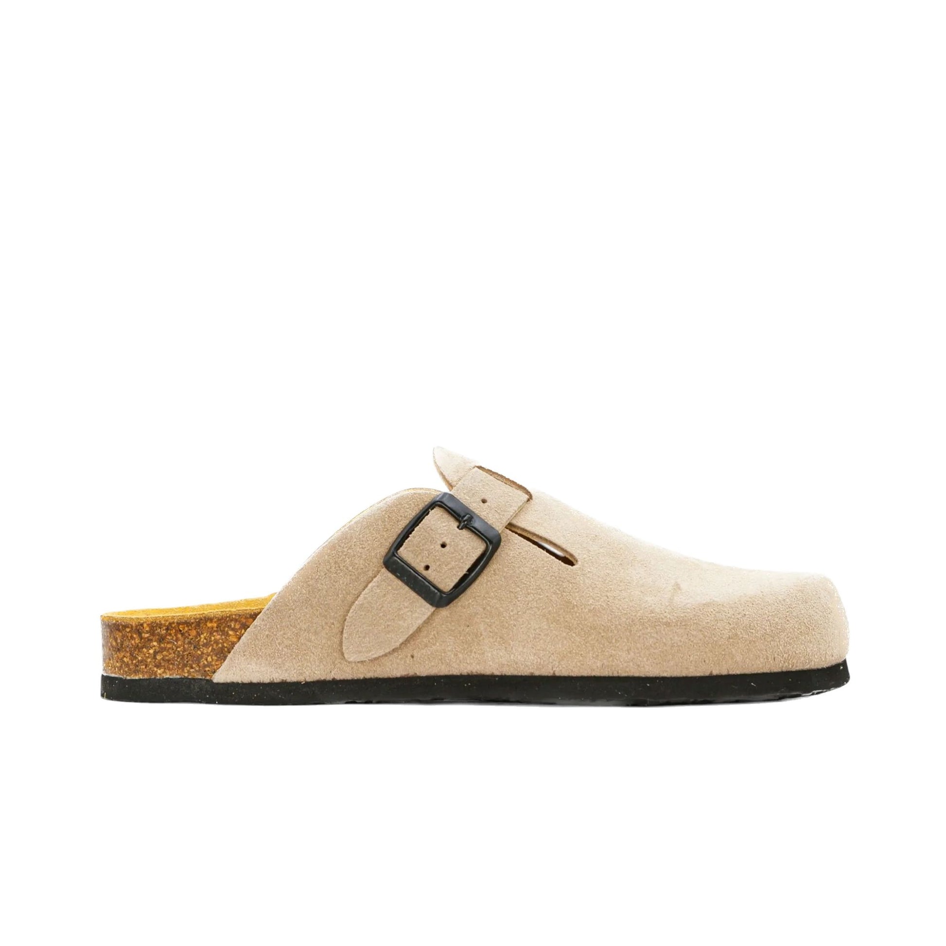 Blogg | Afelpado Suede | Women's