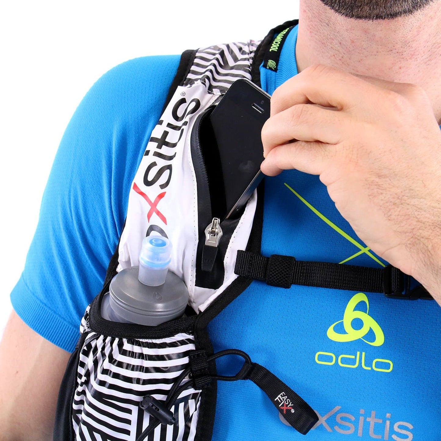 Oxsitis Men's Pulse 7