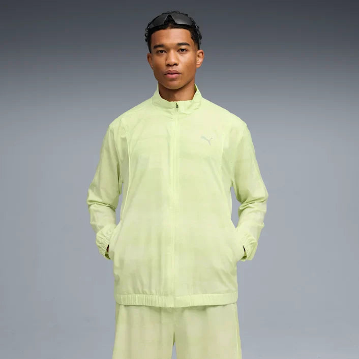 PUMA Men's Run Velocity Jacket