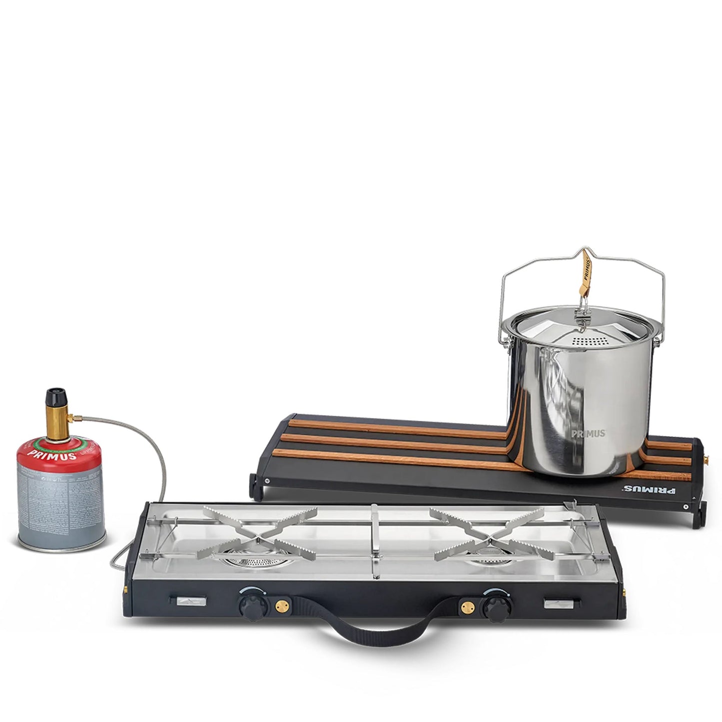 Alika Stove