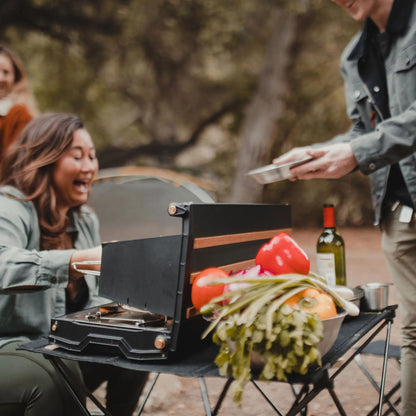 Alika Stove