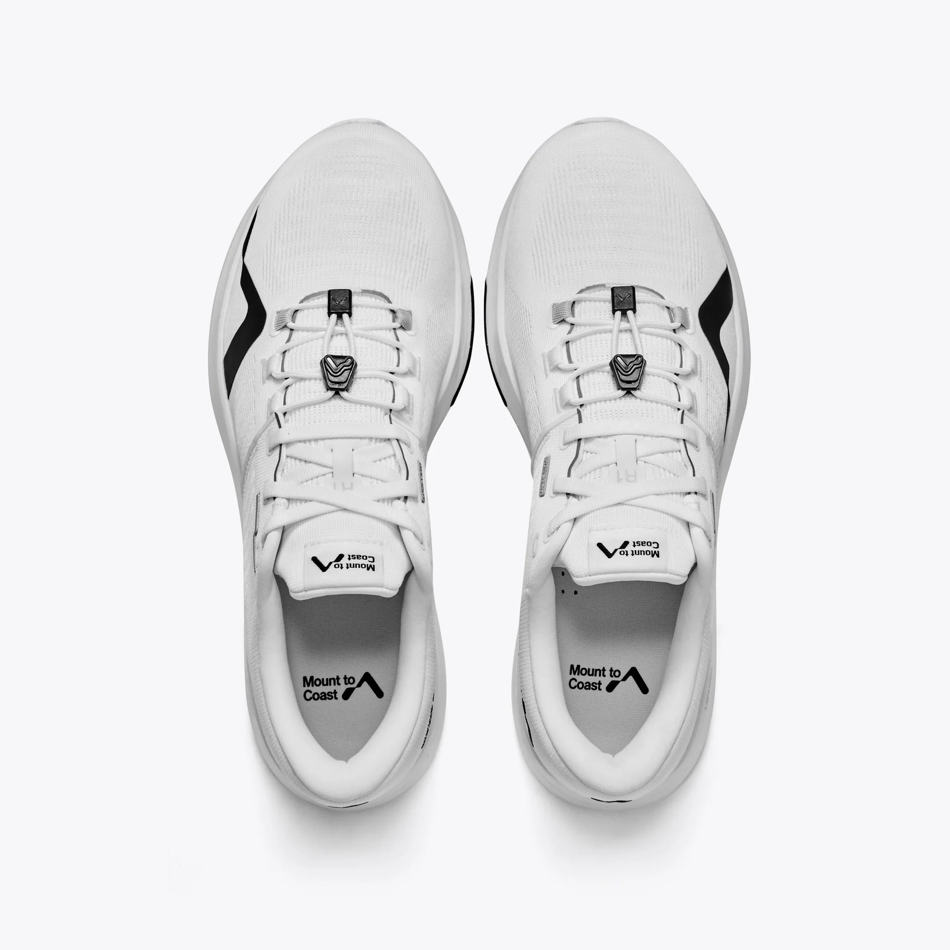 Mount to Coast - R1 - Womens