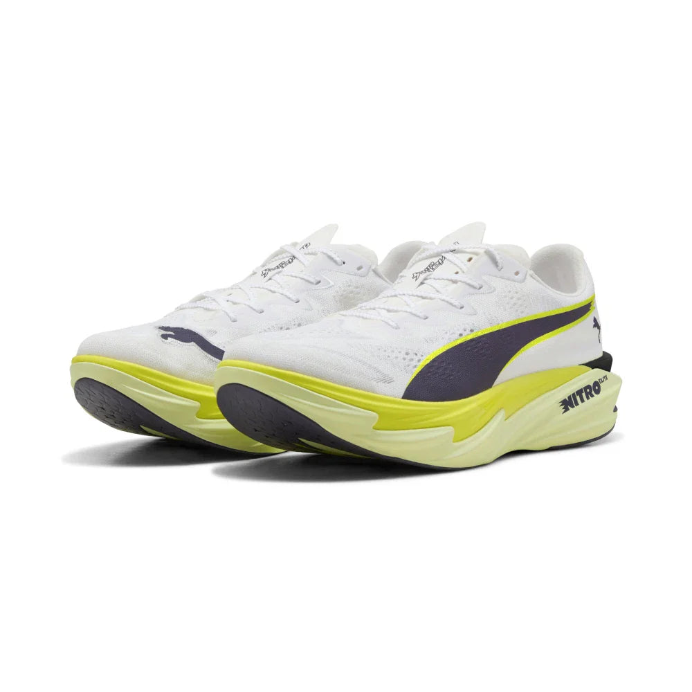 Puma Men's Deviate Nitro Elite 4