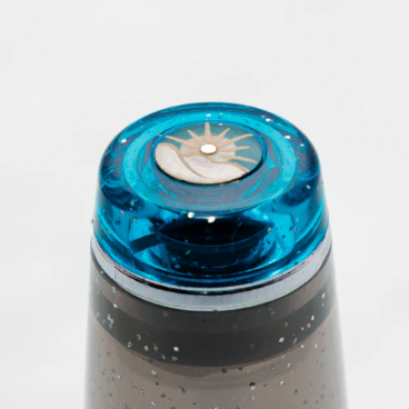 BUNGUBOX Original Fountain Pen - Silver Lining