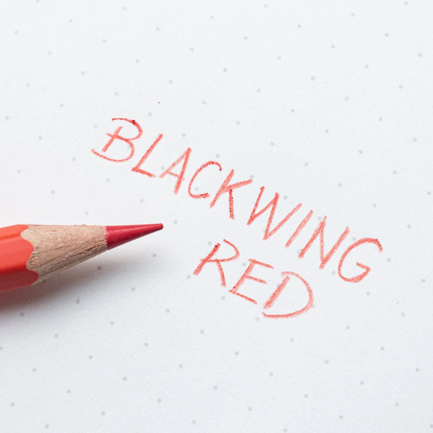 Blackwing Red - Set of 6