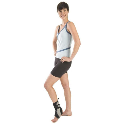 Aircast A60 Ankle Brace