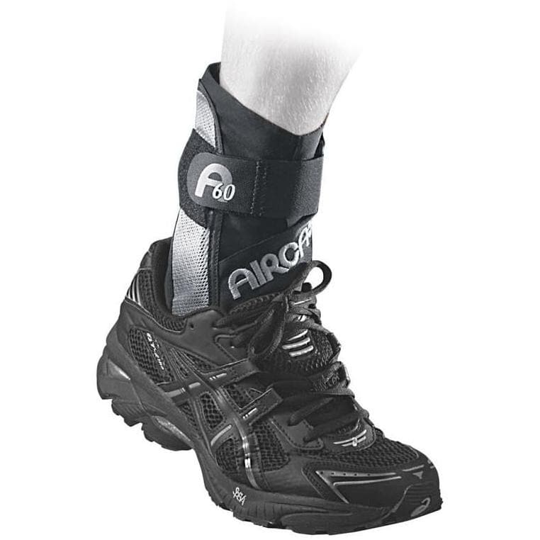 Aircast A60 Ankle Brace