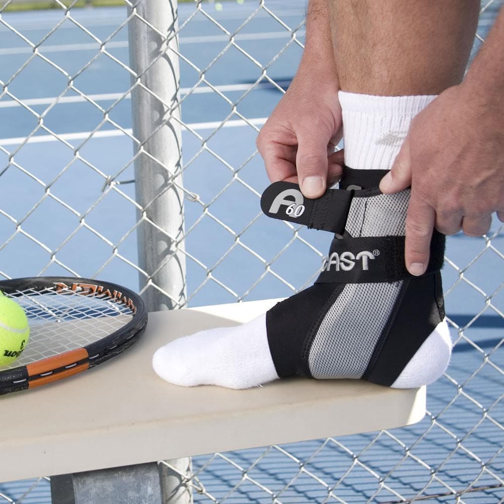 Aircast A60 Ankle Brace