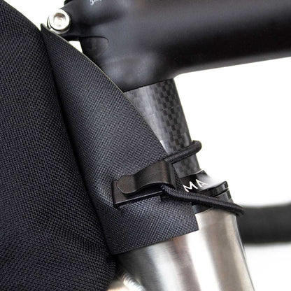 Bolt-on Top Tube Bag