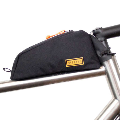 Bolt-on Top Tube Bag