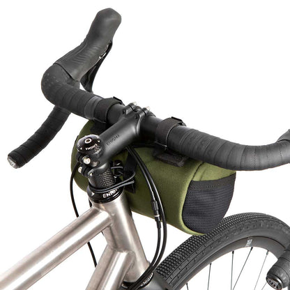 Canister Bag
