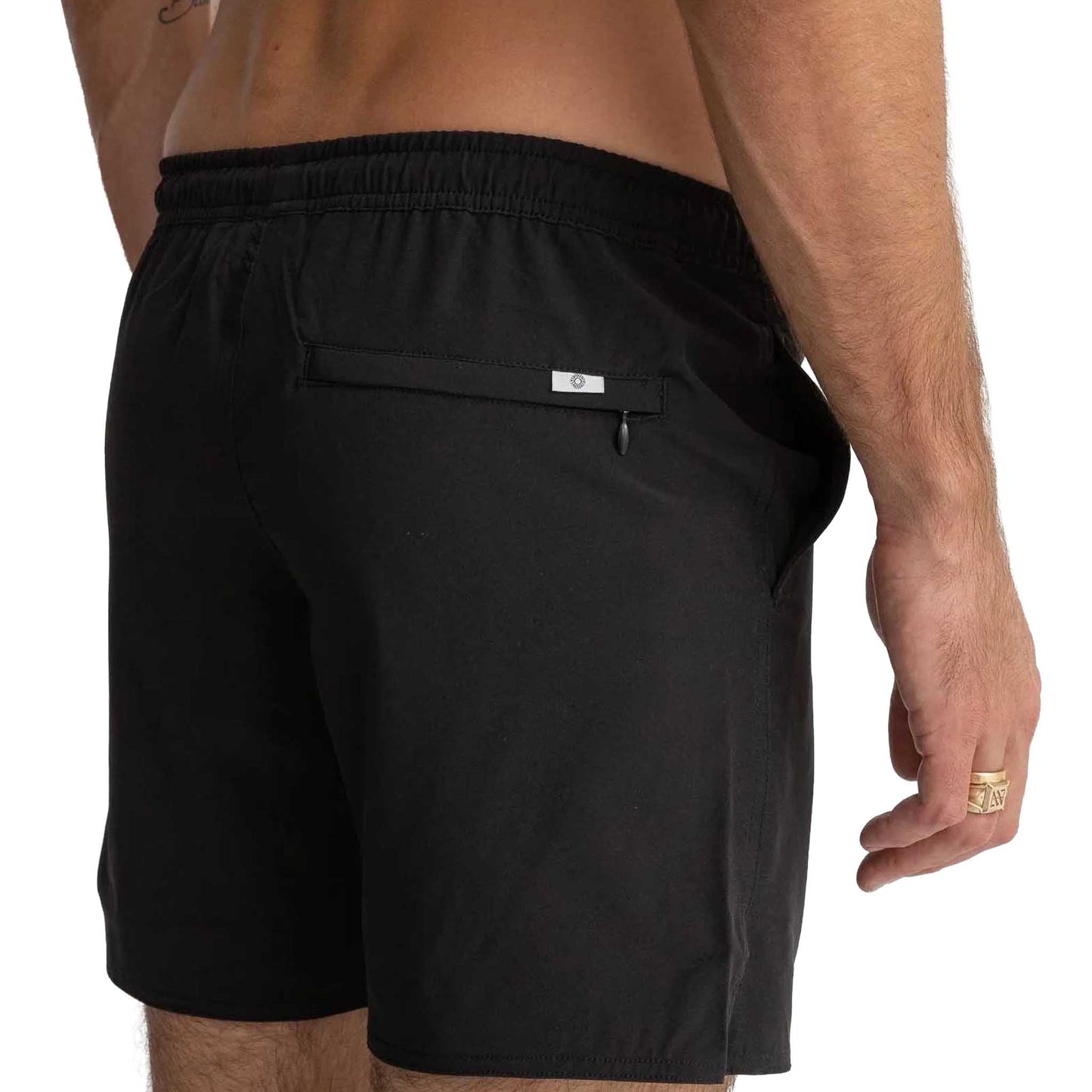 Classic Beach Short | Men's